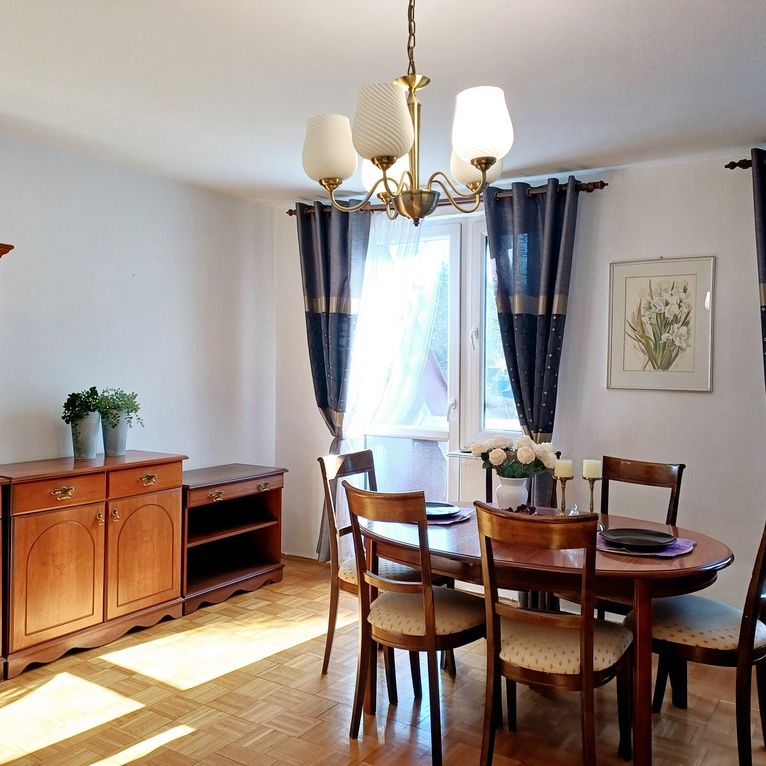 Mieszkanie na wynajem Wrocław-Fabryczna Wrocław - Photo 1