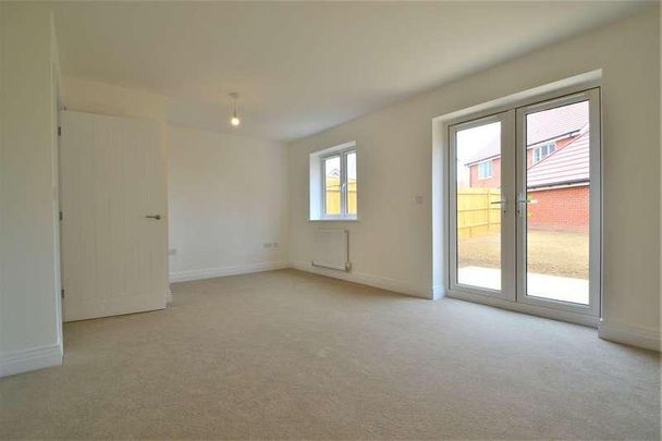 Pulborough, West Sussex, RH20 - Photo 1