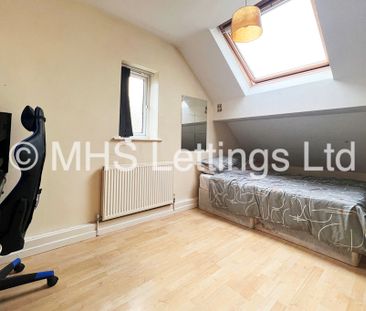 3 Bedroom Flat for rent in Headingley Avenue - Photo 3