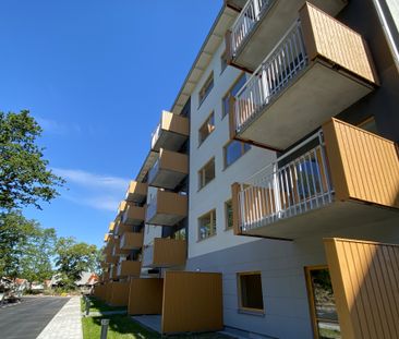 Alice Babs gata 3 A Karlssons äng, Kalmar - Photo 1