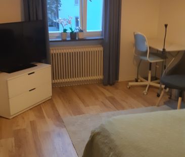 Ormängsgatan, Hässelby - Photo 6