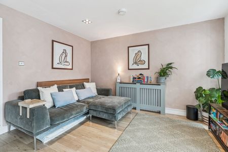 3 Bed End Terrace, Birchfield Drive, G14 - Photo 2