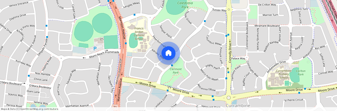 3 Alpha Drive, WA 6028, Currambine