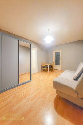 ul. Balicka - Zdjęcie 1