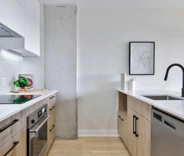 Av. Pierre-De Coubertin, H1N 0E9, Montréal - Photo 1