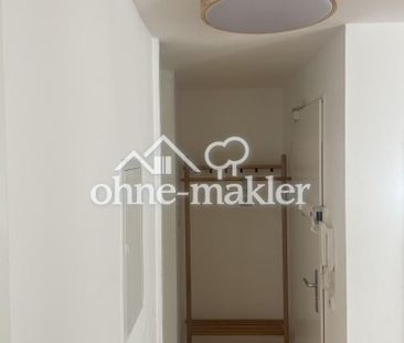 Türkenstraße / Maxvorstadt: Hochwertig sanierte, möblierte helle 2-... - Foto 1