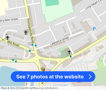 Caerphilly, Caerphilly, CF83 - Photo 1