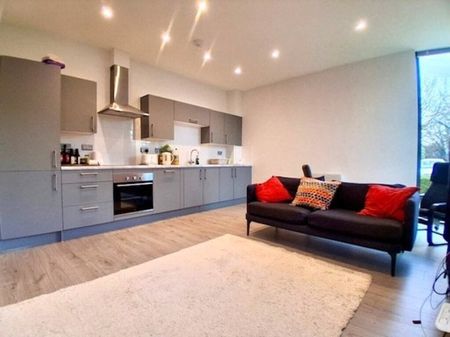 Coldhams Lane, Cambridge £1,525 pcm ⓘ The monthly or weekly payment required by the landlord. Read our glossary page , 1 bedroom, apartment, to let * Tenant info - Photo 3