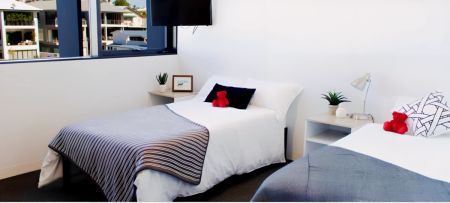 Studio Twin Share-Twin King Studio - Photo 2