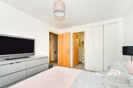 2 bedroom apartment to rent - Photo 5