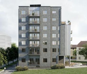 Säterigatan 7D - Photo 2