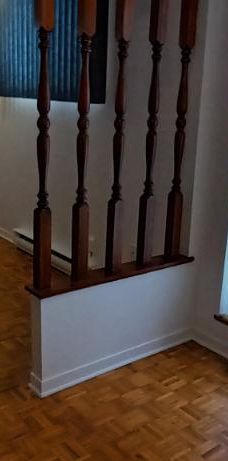 ANJOU 3 1/2 PRES HALLS D 'ANJOU - Photo 1