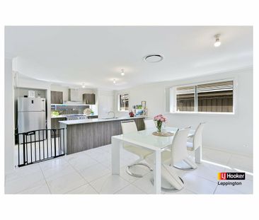 BRIGHT & BEAUTIFUL - Photo 2