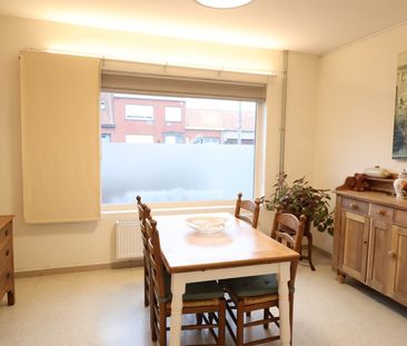 Vrijstaande woning met mooie rustige ligging nabij centrum Beveren - Foto 6