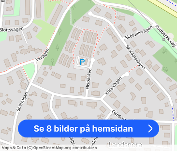 Flisbacken, Sollentuna - Foto 1