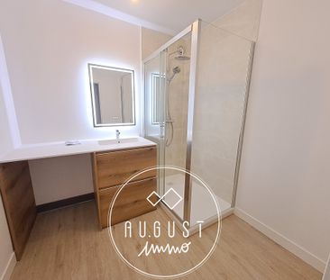 Location Appartement 3 pièces 82m² LIMOGES 87000 - Photo 5