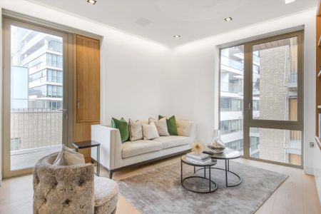 Chatsworth House, One Tower Bridge, London, SE1 2RY - Photo 2