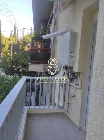 Διαμέρισμα για ενοικίαση Κυνοσάργους (Νέος Κόσμος) - Photo 2