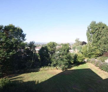 Gras Lawn, St Leonards, Exeter, EX2 - Photo 2