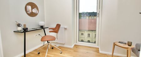 4 værelses lejlighed - Foto 2