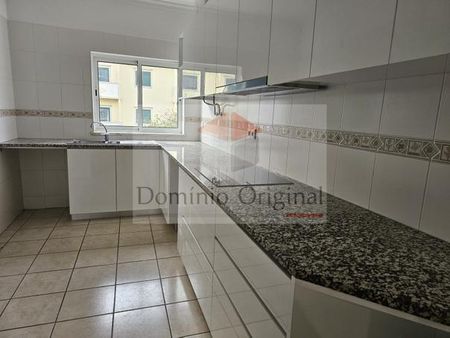 Apartamento T3 - Photo 4