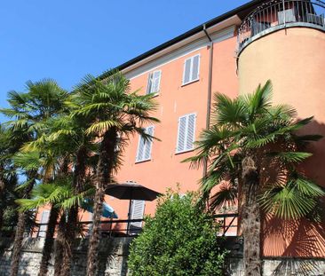 4 Zimmer, 82 m², 1. Stock - Photo 3