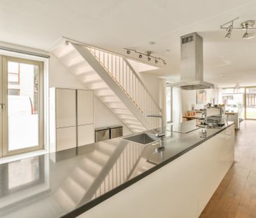 For rent: Funenpark 365, 1018 AK Amsterdam - Foto 3