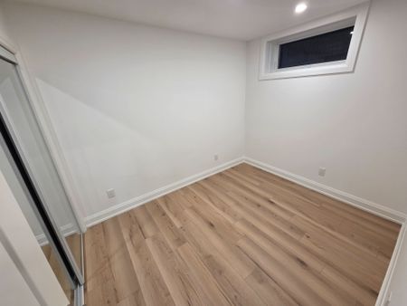 For Lease - 55 Camberwell Road Unit# BF, Toronto, Ontario - Photo 2