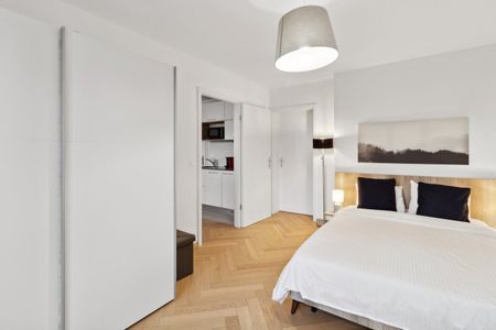 2 Zimmer, 30 m², 2. Stock - Photo 3