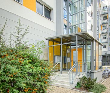 4-Zimmer Mietwohnung - Gruna - Photo 2