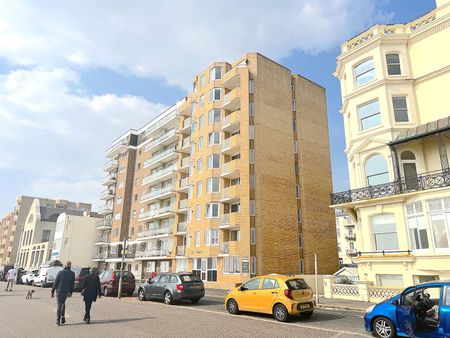 Spa Court, Kings Esplanade, Hove BN3 2WS - Photo 4