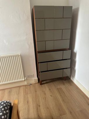 Room in a Shared House, Boswell Road, CR7 - Photo 1