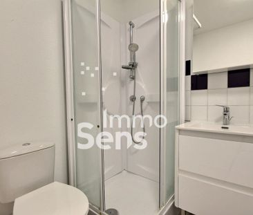 Location appartement - Lille - Photo 6