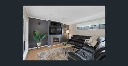 Welcome to your perfect family sanctuary at 3 Vines Court, Mill Park VIC 3082 - Photo 4