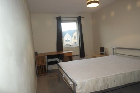 Parkside Terrace, Edinburgh, EH16 5XP - Photo 3