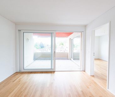 3.5 Zimmerwohnung in Weisslingen - Foto 4