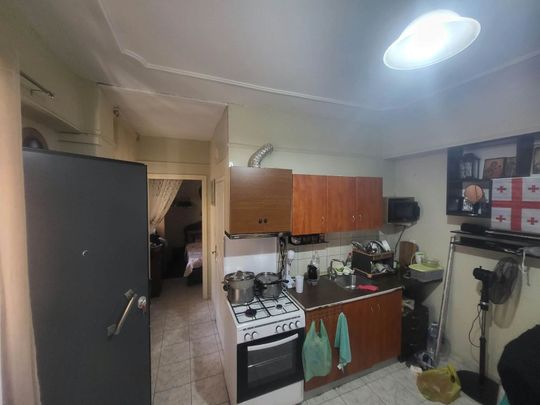 Studio/Γκαρσονιέρα για ενοικίαση Άνω Νικόπολη (Σταυρούπολη) - Photo 1
