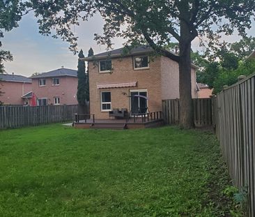 For Lease - 980 Sawgrass Crescent, Mississauga, Ontario - Photo 5