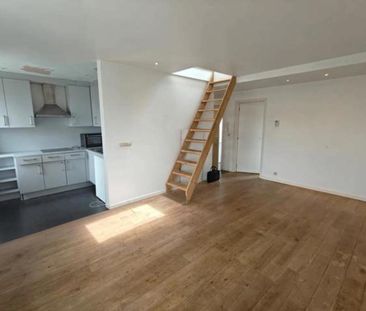 Appartement te huur in Etterbeek - Photo 1
