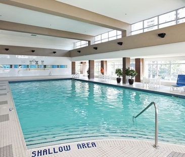 For Lease - 1 Elm Drive Unit# 2108, Mississauga, Ontario - Photo 3