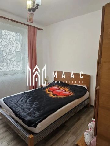 Apartament 3 camere de închiriat | Șelimbăr | 55 mp, parcare - Photo 4