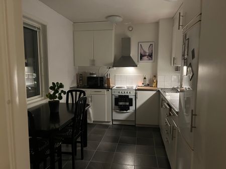 Släpharvsgatan, Mölndal - Photo 4
