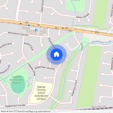 13 Dryandra Ave, Vic 3076, Epping