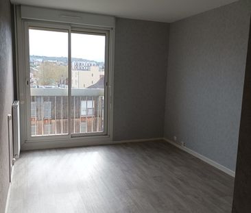 Appartement T3bis – Quai Ville Gozet à Montluçon - Photo 3