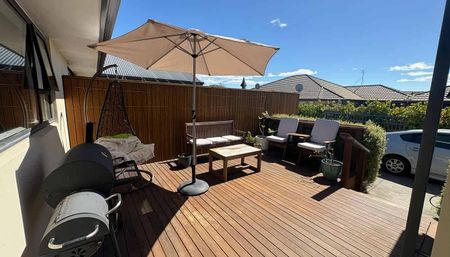 Short term Furnished Townhouse! - Photo 3