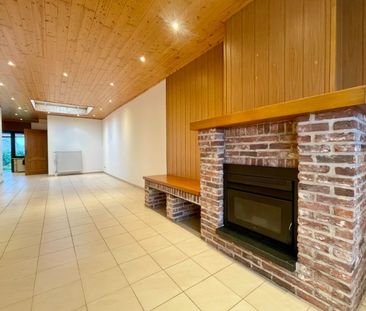 LEUKE WONING MET EEN VLOTTE VERBINDING NAAR CENTRUM GENT - Photo 3