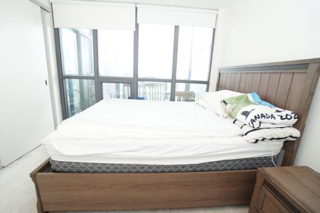 For Lease - 101 Charles Street Unit# 3510, Toronto, Ontario - Photo 4