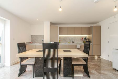 Room in a Shared House, Nottingham, NG8 - Photo 5