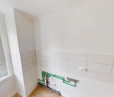 3-Raum-Wohnung - Foto 5