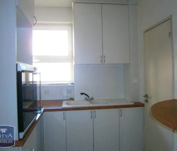 Appartement à louer 4 pièces 67.86m² - Photo 4